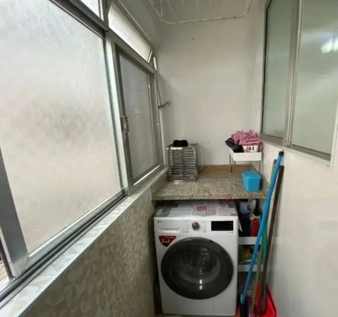 Foto 7 de Apartamento com 2 quartos à venda, 62m2 em Guilhermina, Praia Grande - SP