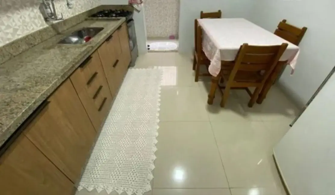 Apartamento com 2 quartos à venda, 62m2 em Guilhermina, Praia Grande - SP - imagem 5 Foto 5 de Apartamento com 2 quartos à venda, 62m2 em Guilhermina, Praia Grande - SP