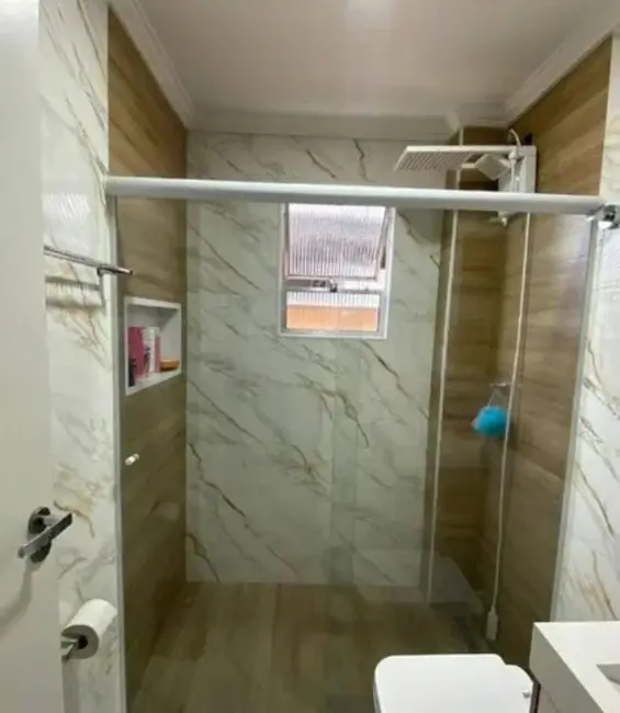 Apartamento com 2 quartos à venda, 62m2 em Guilhermina, Praia Grande - SP - imagem 9 Foto 9 de Apartamento com 2 quartos à venda, 62m2 em Guilhermina, Praia Grande - SP