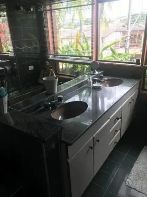 Foto 9 de Casa com 5 quartos à venda, 370m2 em Alphaville, Santana De Parnaiba - SP