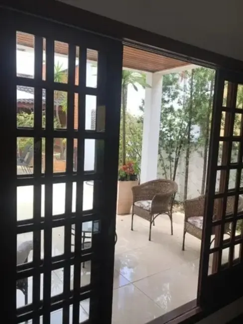 Foto 6 de Casa com 5 quartos à venda, 370m2 em Alphaville, Santana De Parnaiba - SP