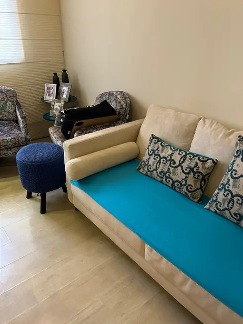 Foto 3 de Apartamento com 3 quartos à venda, 80m2 em Vila Assunção, Santo Andre - SP