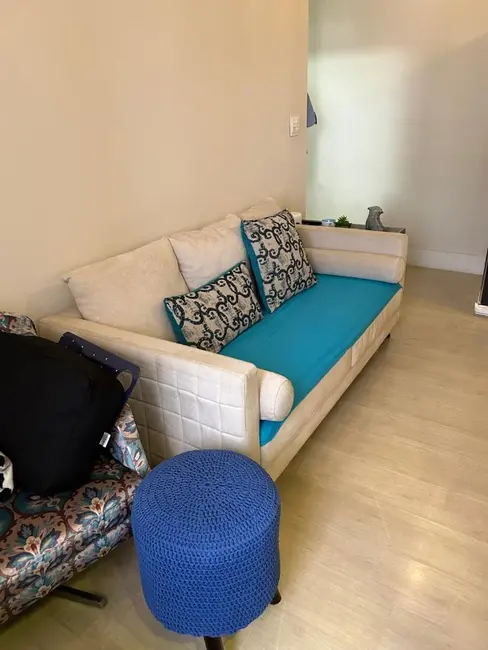 Foto 4 de Apartamento com 3 quartos à venda, 80m2 em Vila Assunção, Santo Andre - SP