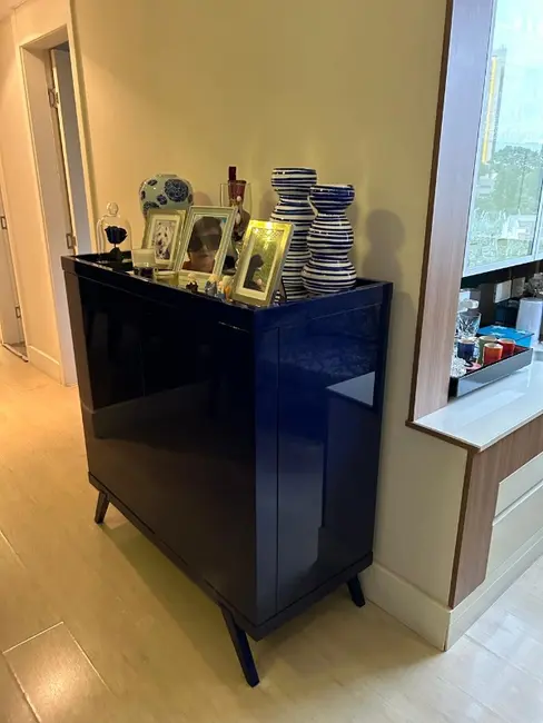 Foto 7 de Apartamento com 3 quartos à venda, 80m2 em Vila Assunção, Santo Andre - SP