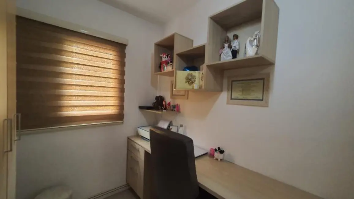 Apartamento com 2 quartos à venda, 99m2 em Parque Novo Oratório, Santo Andre - SP - imagem 9 Foto 9 de Apartamento com 2 quartos à venda, 99m2 em Parque Novo Oratório, Santo Andre - SP