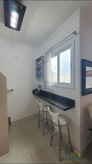 Foto 4 de Apartamento com 2 quartos à venda, 99m2 em Parque Novo Oratório, Santo Andre - SP