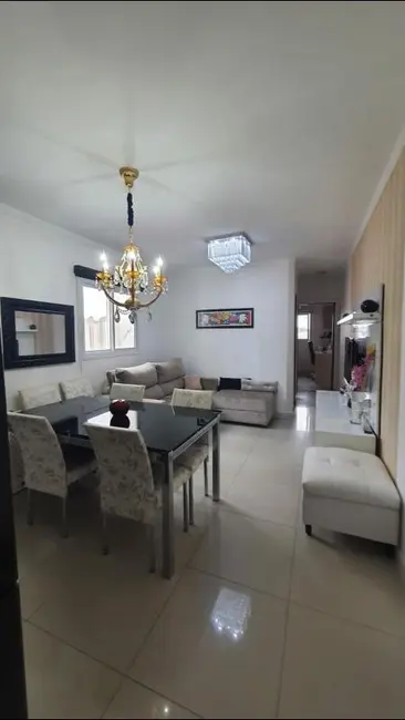 Apartamento com 2 quartos à venda, 99m2 em Parque Novo Oratório, Santo Andre - SP - imagem 2 Foto 2 de Apartamento com 2 quartos à venda, 99m2 em Parque Novo Oratório, Santo Andre - SP