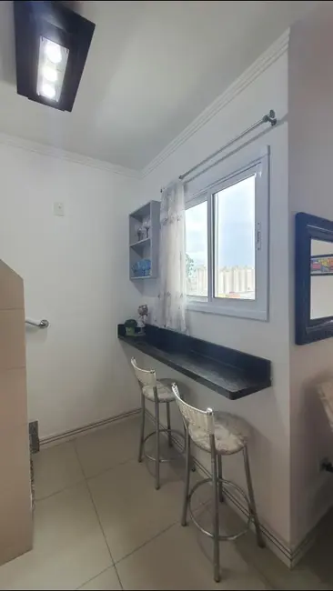 Foto 4 de Apartamento com 2 quartos à venda, 99m2 em Parque Novo Oratório, Santo Andre - SP