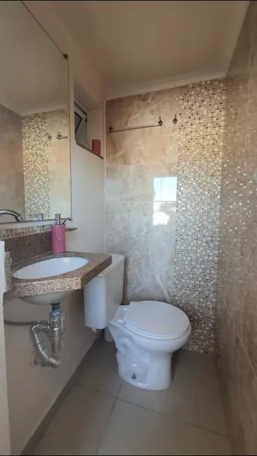 Foto 5 de Apartamento com 2 quartos à venda, 99m2 em Parque Novo Oratório, Santo Andre - SP