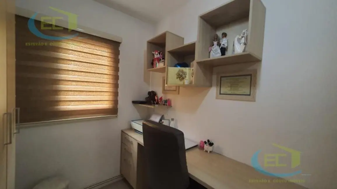 Foto 9 de Apartamento com 2 quartos à venda, 99m2 em Parque Novo Oratório, Santo Andre - SP