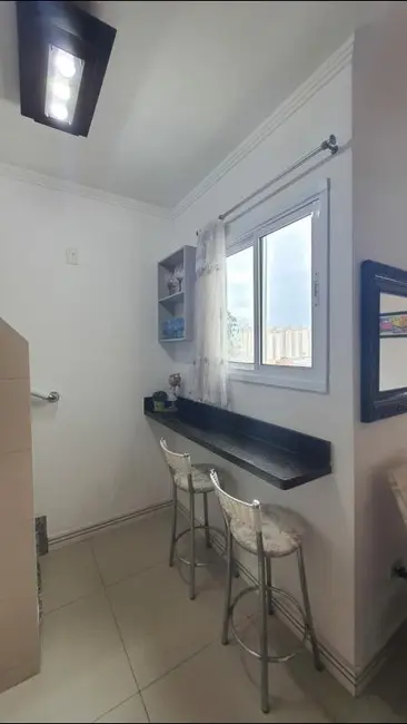 Apartamento com 2 quartos à venda, 99m2 em Parque Novo Oratório, Santo Andre - SP - imagem 4 Foto 4 de Apartamento com 2 quartos à venda, 99m2 em Parque Novo Oratório, Santo Andre - SP