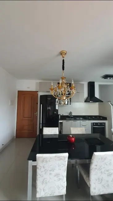 Apartamento com 2 quartos à venda, 99m2 em Parque Novo Oratório, Santo Andre - SP - imagem 3 Foto 3 de Apartamento com 2 quartos à venda, 99m2 em Parque Novo Oratório, Santo Andre - SP