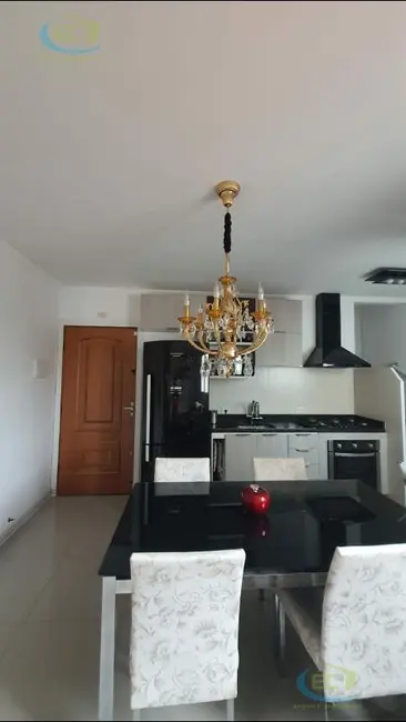 Foto 3 de Apartamento com 2 quartos à venda, 99m2 em Parque Novo Oratório, Santo Andre - SP
