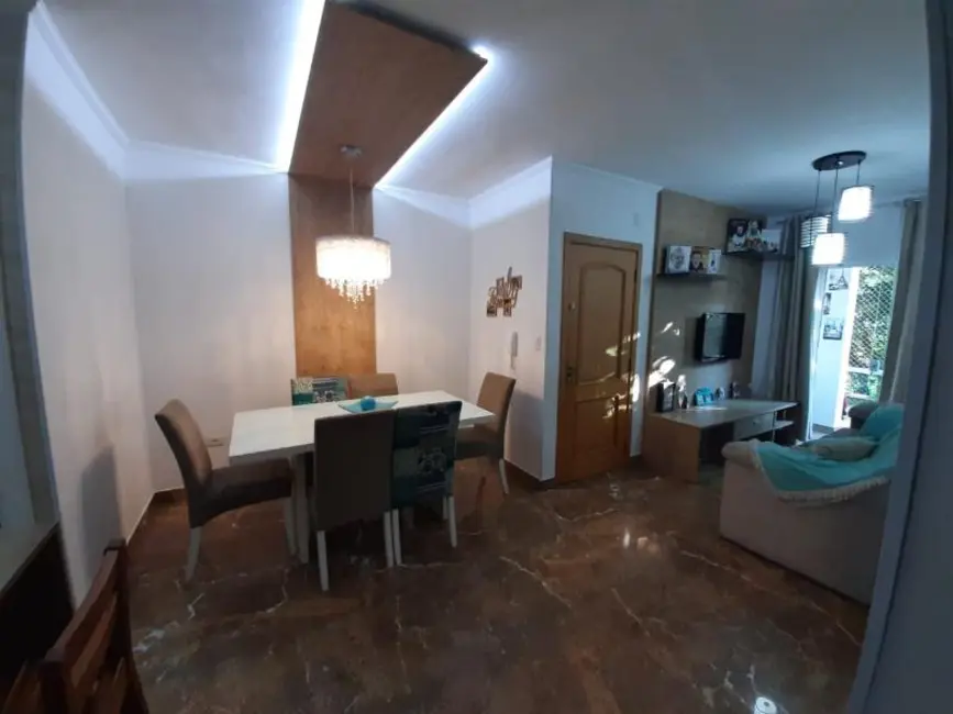 Apartamento com 2 quartos à venda, 61m2 em Vila Guiomar, Santo Andre - SP - imagem 6 Foto 6 de Apartamento com 2 quartos à venda, 61m2 em Vila Guiomar, Santo Andre - SP
