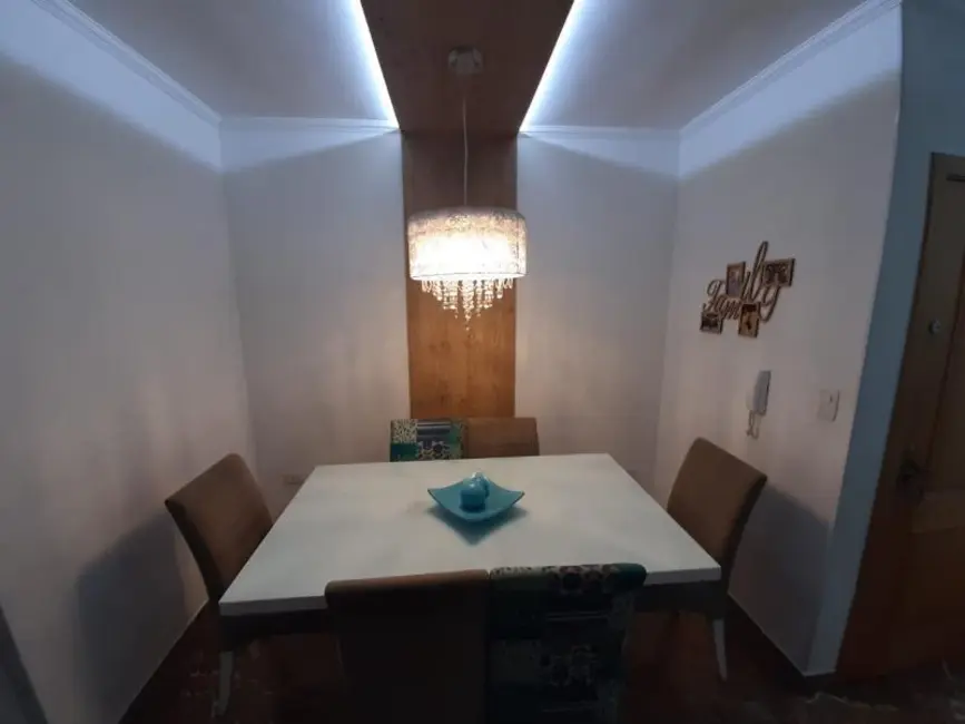 Apartamento com 2 quartos à venda, 61m2 em Vila Guiomar, Santo Andre - SP - imagem 7 Foto 7 de Apartamento com 2 quartos à venda, 61m2 em Vila Guiomar, Santo Andre - SP