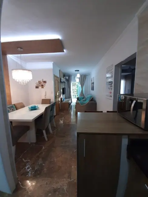 Foto 9 de Apartamento com 2 quartos à venda, 61m2 em Vila Guiomar, Santo Andre - SP