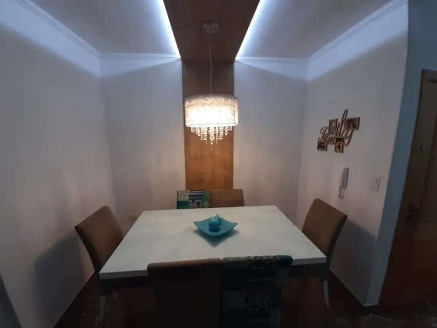 Foto 7 de Apartamento com 2 quartos à venda, 61m2 em Vila Guiomar, Santo Andre - SP