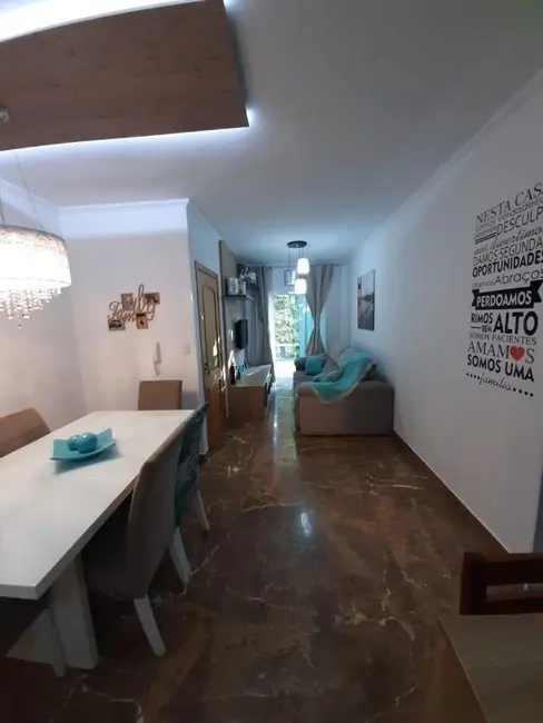 Apartamento com 2 quartos à venda, 61m2 em Vila Guiomar, Santo Andre - SP - imagem 8 Foto 8 de Apartamento com 2 quartos à venda, 61m2 em Vila Guiomar, Santo Andre - SP