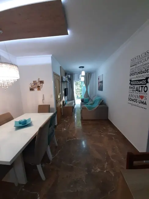 Foto 8 de Apartamento com 2 quartos à venda, 61m2 em Vila Guiomar, Santo Andre - SP