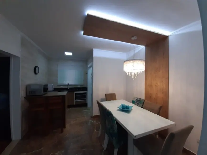 Foto 1 de Apartamento com 2 quartos à venda, 61m2 em Vila Guiomar, Santo Andre - SP