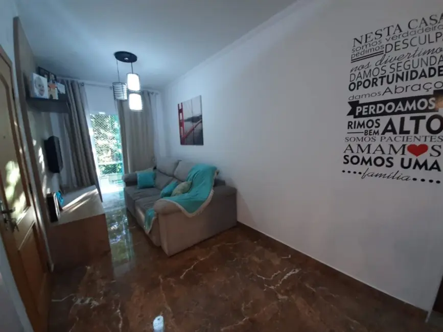 Foto 5 de Apartamento com 2 quartos à venda, 61m2 em Vila Guiomar, Santo Andre - SP