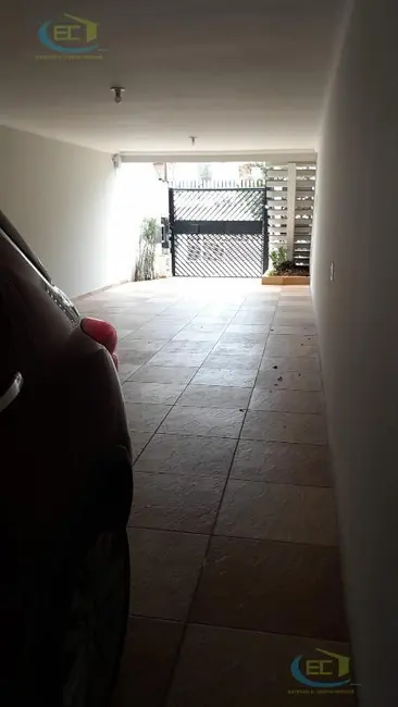 Foto 4 de Sobrado com 3 quartos à venda, 199m2 em Parque das Nações, Santo Andre - SP