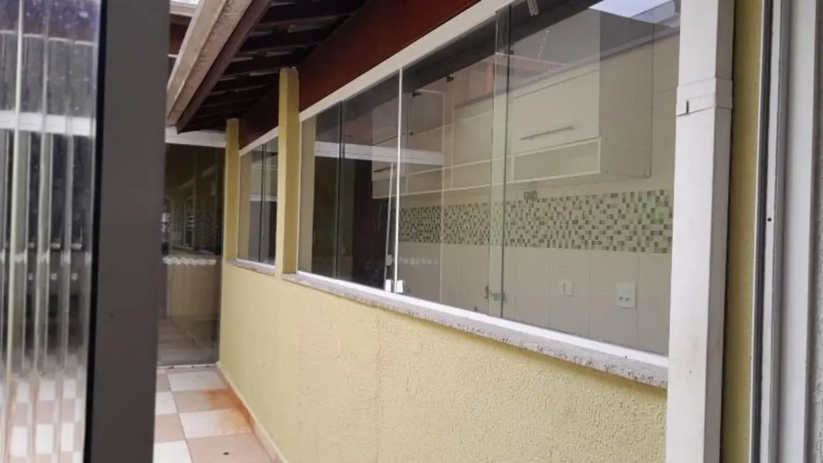 Foto 6 de Sobrado com 3 quartos à venda, 199m2 em Parque das Nações, Santo Andre - SP