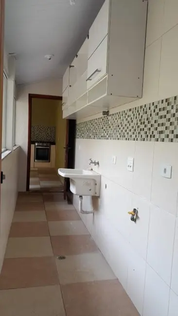 Foto 8 de Sobrado com 3 quartos à venda, 199m2 em Parque das Nações, Santo Andre - SP