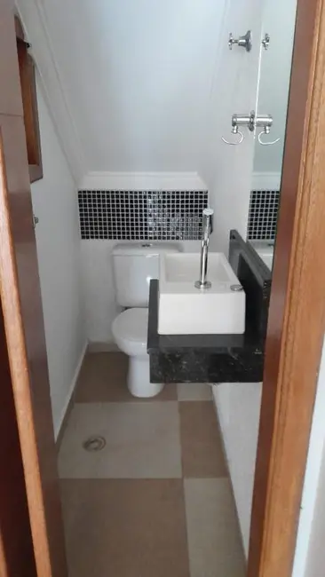 Foto 9 de Sobrado com 3 quartos à venda, 199m2 em Parque das Nações, Santo Andre - SP