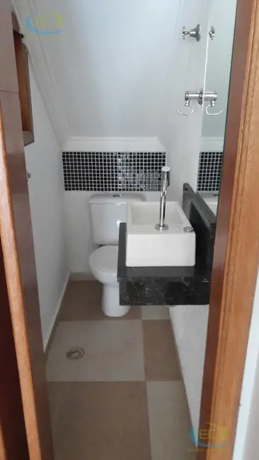 Foto 9 de Sobrado com 3 quartos à venda, 199m2 em Parque das Nações, Santo Andre - SP