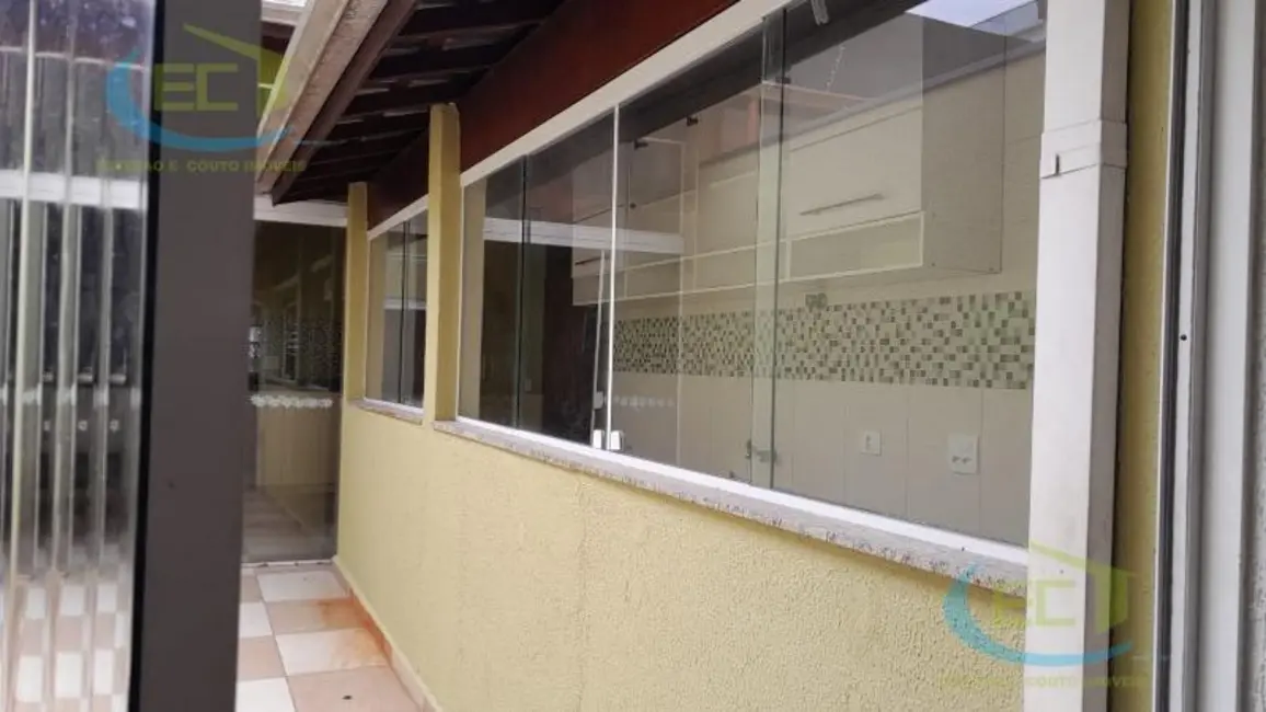 Foto 6 de Sobrado com 3 quartos à venda, 199m2 em Parque das Nações, Santo Andre - SP