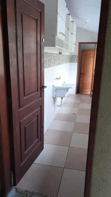 Foto 7 de Sobrado com 3 quartos à venda, 199m2 em Parque das Nações, Santo Andre - SP