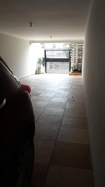 Foto 4 de Sobrado com 3 quartos à venda, 199m2 em Parque das Nações, Santo Andre - SP