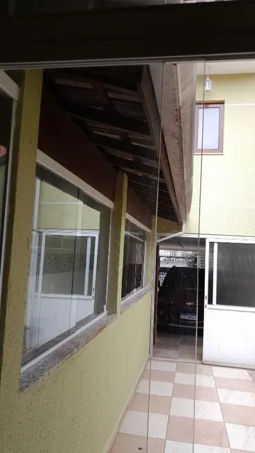 Foto 5 de Sobrado com 3 quartos à venda, 199m2 em Parque das Nações, Santo Andre - SP