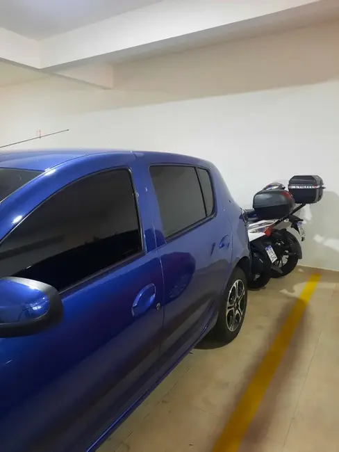 Apartamento com 2 quartos à venda, 100m2 em Parque Oratório, Santo Andre - SP - imagem 3 Foto 3 de Apartamento com 2 quartos à venda, 100m2 em Parque Oratório, Santo Andre - SP