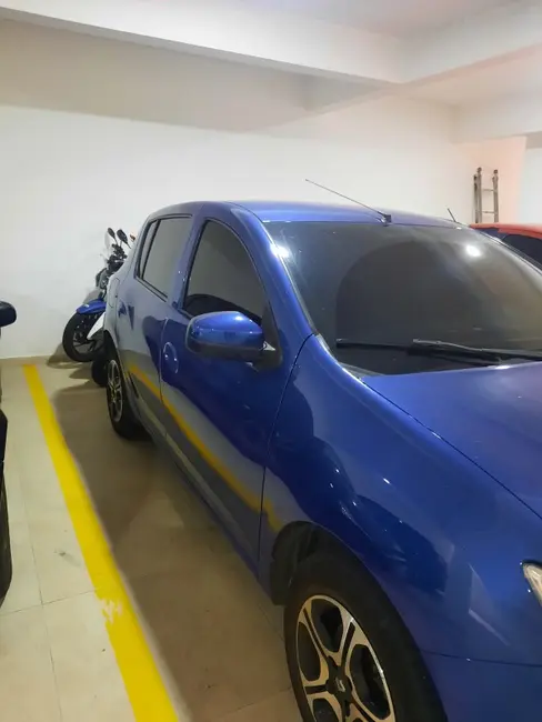 Apartamento com 2 quartos à venda, 100m2 em Parque Oratório, Santo Andre - SP - imagem 4 Foto 4 de Apartamento com 2 quartos à venda, 100m2 em Parque Oratório, Santo Andre - SP