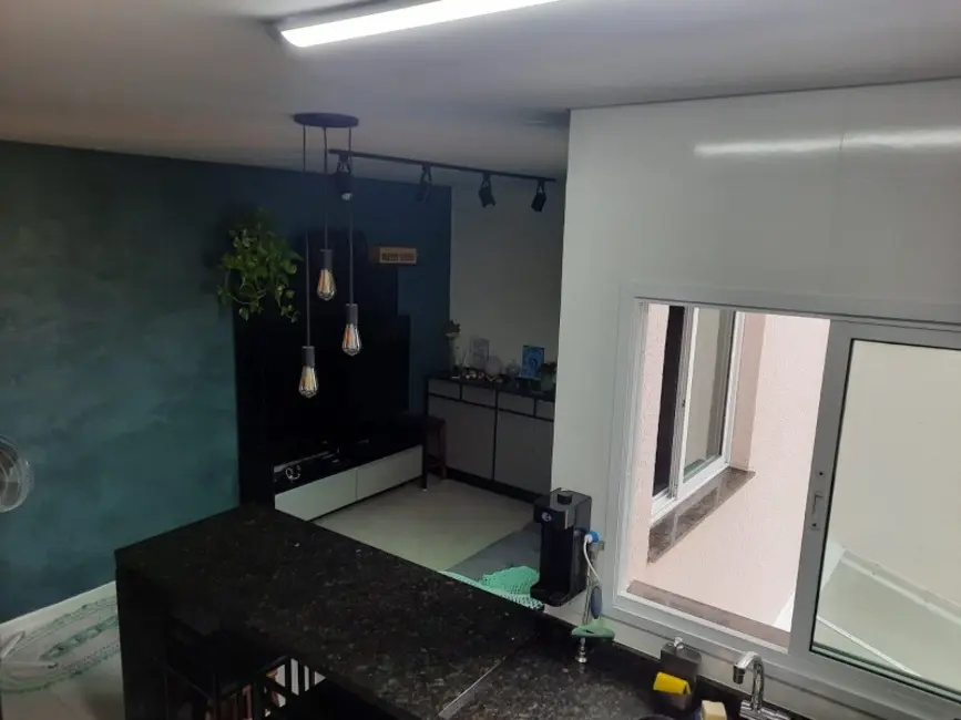 Apartamento com 2 quartos à venda, 100m2 em Parque Oratório, Santo Andre - SP - imagem 7 Foto 7 de Apartamento com 2 quartos à venda, 100m2 em Parque Oratório, Santo Andre - SP