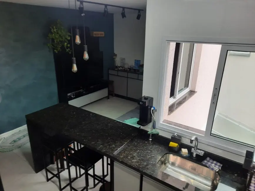 Apartamento com 2 quartos à venda, 100m2 em Parque Oratório, Santo Andre - SP - imagem 9 Foto 9 de Apartamento com 2 quartos à venda, 100m2 em Parque Oratório, Santo Andre - SP