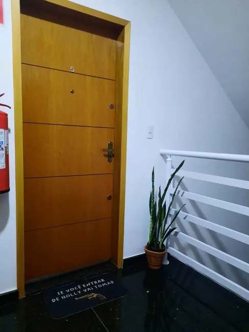 Apartamento com 2 quartos à venda, 100m2 em Parque Oratório, Santo Andre - SP - imagem 6 Foto 6 de Apartamento com 2 quartos à venda, 100m2 em Parque Oratório, Santo Andre - SP