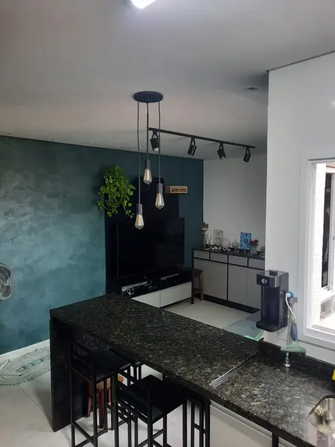 Apartamento com 2 quartos à venda, 100m2 em Parque Oratório, Santo Andre - SP - imagem 8 Foto 8 de Apartamento com 2 quartos à venda, 100m2 em Parque Oratório, Santo Andre - SP