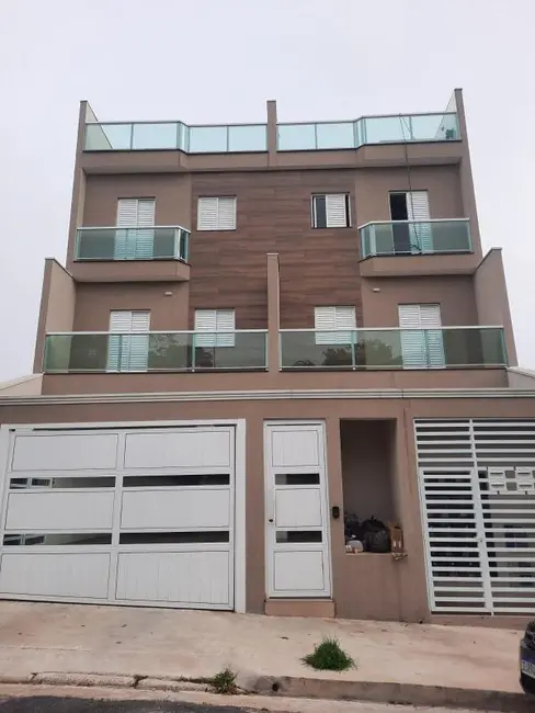 Apartamento com 2 quartos à venda, 100m2 em Parque Oratório, Santo Andre - SP - imagem 1 Foto 1 de Apartamento com 2 quartos à venda, 100m2 em Parque Oratório, Santo Andre - SP
