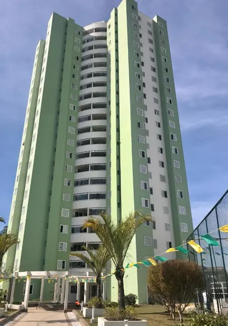 Foto 2 de Apartamento com 3 quartos à venda, 72m2 em Parque Jaçatuba, Santo Andre - SP