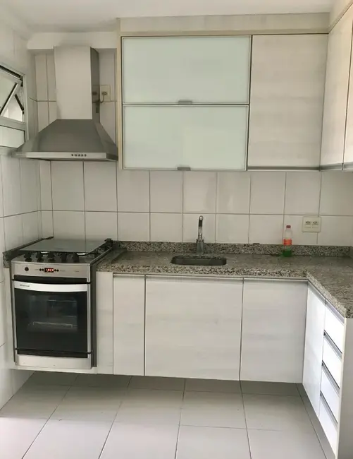 Foto 1 de Apartamento com 3 quartos à venda, 72m2 em Parque Jaçatuba, Santo Andre - SP