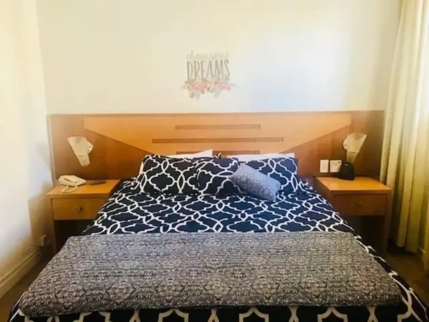 Foto 5 de Apartamento com 1 quarto à venda, 44m2 em Centro, Santo Andre - SP