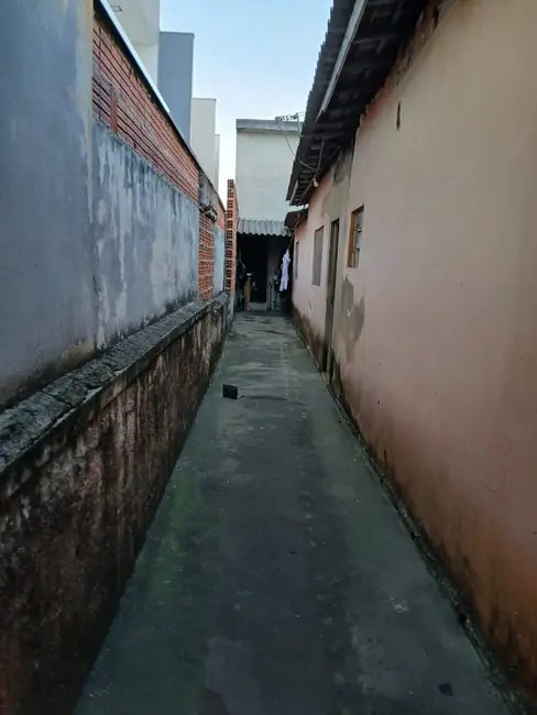 Foto 3 de Casa com 2 quartos à venda, 95m2 em Parque Oratório, Santo Andre - SP