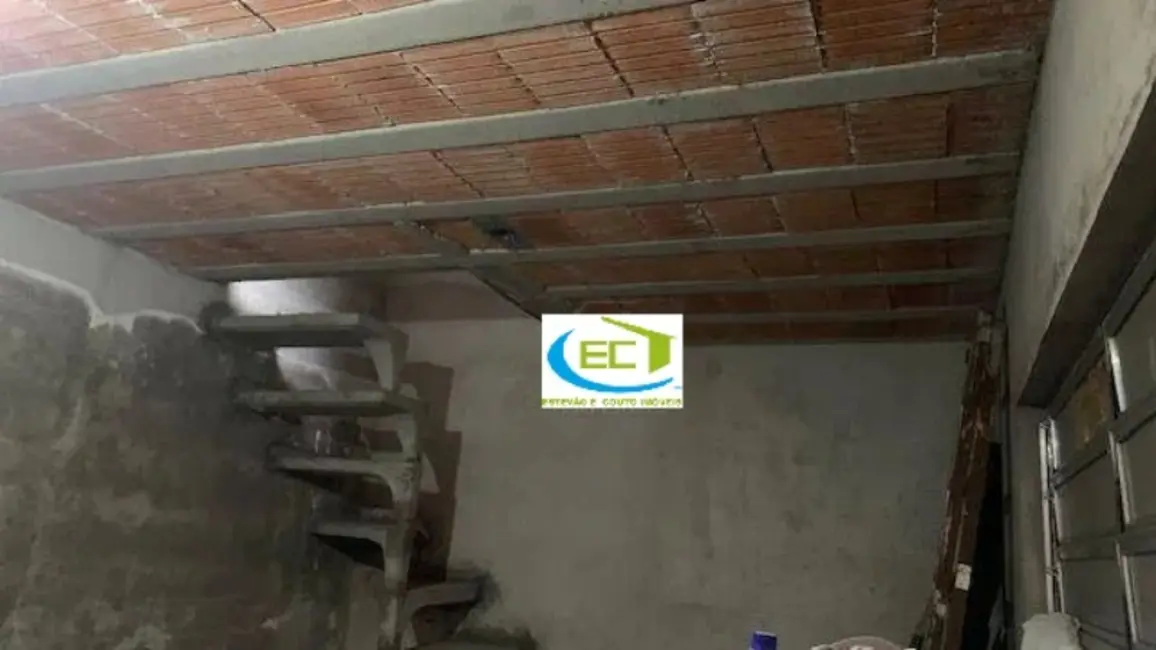 Foto 8 de Casa com 2 quartos à venda, 95m2 em Parque Oratório, Santo Andre - SP