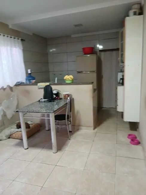 Foto 4 de Casa com 2 quartos à venda, 95m2 em Parque Oratório, Santo Andre - SP