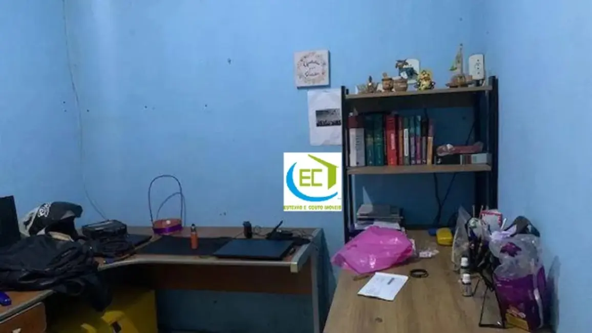 Foto 7 de Casa com 2 quartos à venda, 95m2 em Parque Oratório, Santo Andre - SP