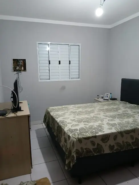 Foto 1 de Casa com 2 quartos à venda, 95m2 em Parque Oratório, Santo Andre - SP