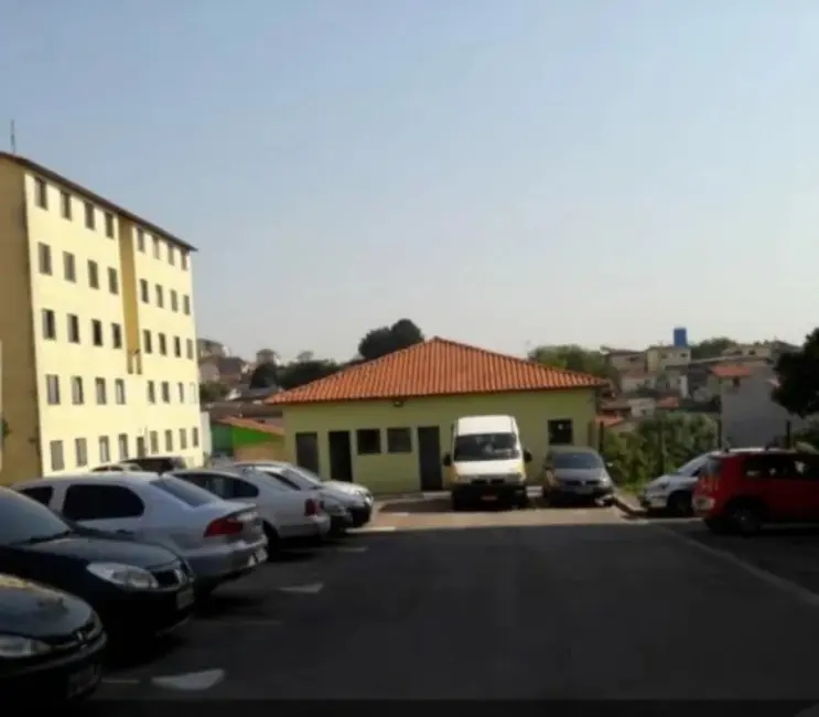 Apartamento com 2 quartos à venda, 49m2 em Parque das Nações, Santo Andre - SP - imagem 7 Foto 7 de Apartamento com 2 quartos à venda, 49m2 em Parque das Nações, Santo Andre - SP